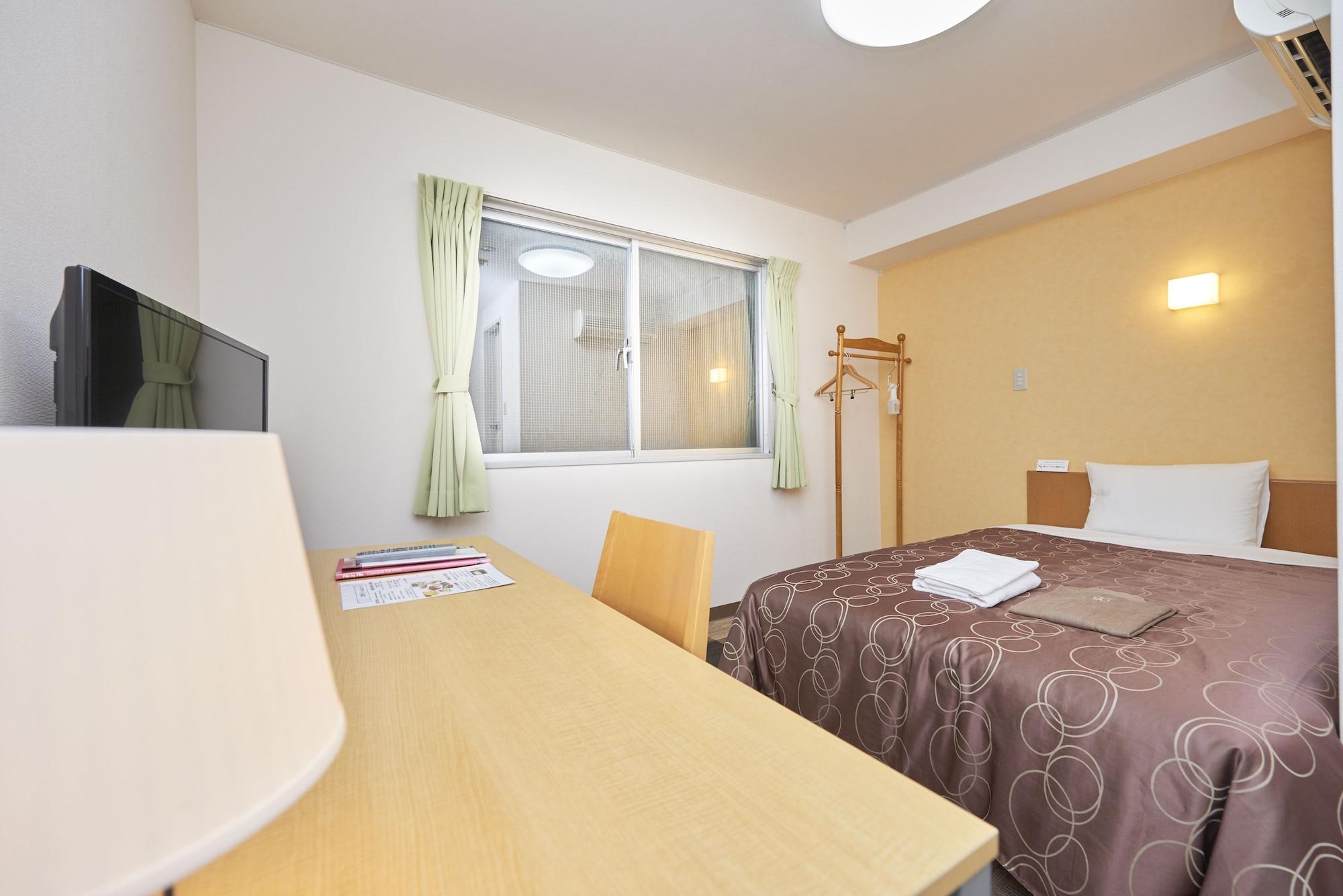 Hotel Select Inn Shikoku Chuo Shikokuchuo Exterior photo